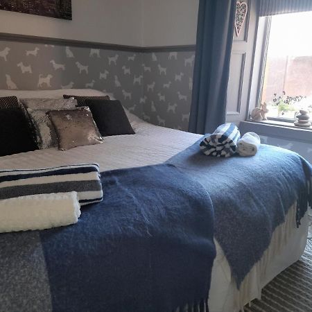 The Snug Appartement Arbroath Buitenkant foto