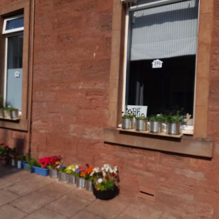 The Snug Appartement Arbroath Buitenkant foto